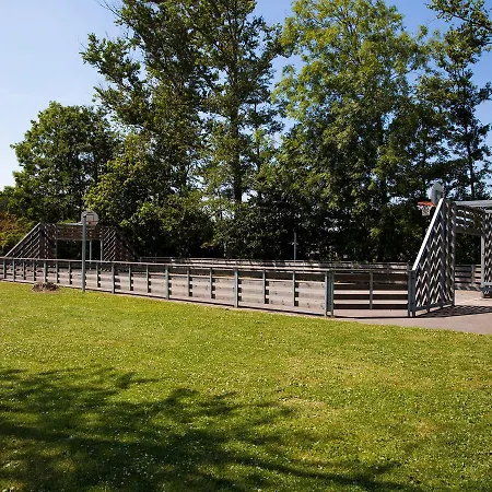Holiday Droompark Buitenhuizen.63 펜션