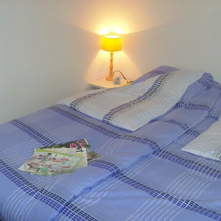 펜션 Holiday Droompark Buitenhuizen.63