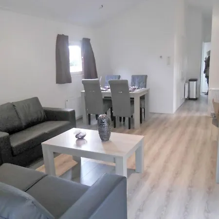 Prázdninový dům Holiday Droompark Buitenhuizen.63 *
