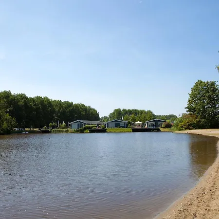 Holiday Droompark Buitenhuizen.63