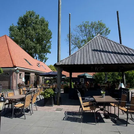 Holiday Droompark Buitenhuizen.63 * Velsen-Zuid
